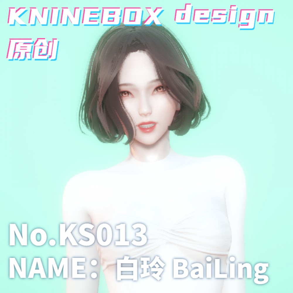 3d girl custom evolution mods option body