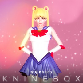 KS302 Sailor Moon