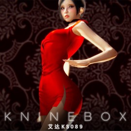 BIOHAZARD RE:2 Resident Evil 2 Ada Wong KS089