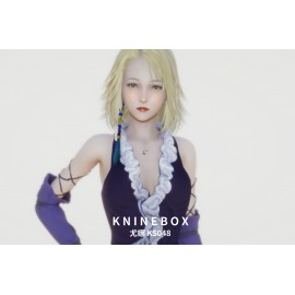 Yuna FINAL FANTASY KS048