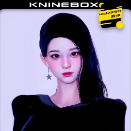 M250 honey select 2 HS2 character cards mods download