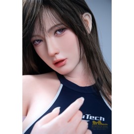 [USA in stock]/S1/164cm/Luna/ irontechdoll Authorized Authentic Product premium Silicone sex doll Affordable Silicone Dolls Premium Silicone Dolls