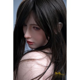 [USA in stock]/S1/164cm/Luna/ irontechdoll Authorized Authentic Product premium Silicone sex doll Affordable Silicone Dolls Premium Silicone Dolls