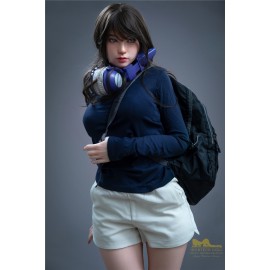 [US in stock]/S10/166cm/MISA/ irontechdoll Authorized Authentic Product premium Silicone sex doll full body sex doll High-Quality Sex Dolls