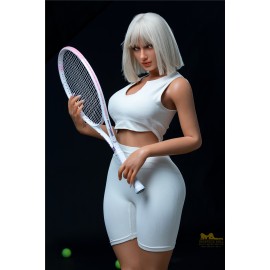 [USA in stock]/S17-2/163cm/Luna/ irontechdoll Authorized Authentic Product premium Silicone sex doll  Silicone Love Dolls sex toy High-Quality Sex Dolls