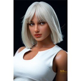 [USA in stock]/S17-2/163cm/Luna/ irontechdoll Authorized Authentic Product premium Silicone sex doll  Silicone Love Dolls sex toy High-Quality Sex Dolls