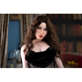 [US in stock]/S28/166cm/zara/ irontechdoll Authorized Authentic Product premium Silicone sex doll High-Quality Sex Dolls Realistic Sex Dolls