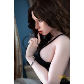 [US in stock]/S28/166cm/zara/ irontechdoll Authorized Authentic Product premium Silicone sex doll High-Quality Sex Dolls Realistic Sex Dolls