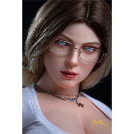 [US in stock]/S29/165cm/FENNY/ irontechdoll Authorized Authentic Product premium Silicone sex doll mens sex toy female sex doll