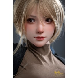 [US in stock]/S32-2/165cm/kitty/ irontechdoll Authorized Authentic Product premium Silicone sex doll male sex toy sex toy for men