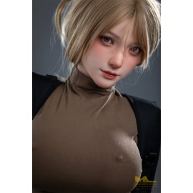 [US in stock]/S32-2/165cm/kitty/ irontechdoll Authorized Authentic Product premium Silicone sex doll male sex toy sex toy for men