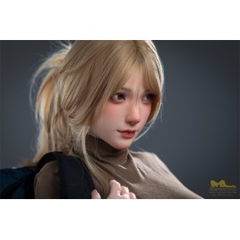 [US in stock]/S32-2/165cm/kitty/ irontechdoll Authorized Authentic Product premium Silicone sex doll male sex toy sex toy for men