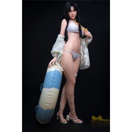 [US in stock]/S32-3/166cm/kitty/ irontechdoll Authorized Authentic Product premium Silicone sex doll male sex toy Health & Household