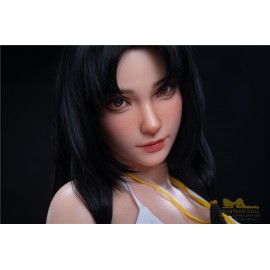 [US in stock]/S32-3/166cm/kitty/ irontechdoll Authorized Authentic Product premium Silicone sex doll male sex toy Health & Household