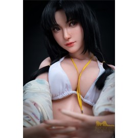 [US in stock]/S32-3/166cm/kitty/ irontechdoll Authorized Authentic Product premium Silicone sex doll male sex toy Health & Household