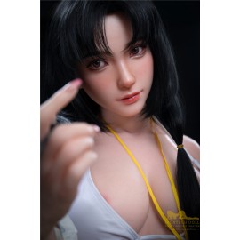 [US in stock]/S32-3/166cm/kitty/ irontechdoll Authorized Authentic Product premium Silicone sex doll male sex toy Health & Household