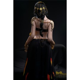 [US in stock]/S32-4/166cm/kitty/ irontechdoll Authorized Authentic Product premium Silicone sex doll Realistic Sex Dolls male sex dolls