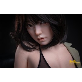 [USA in stock]/S40-2/163cm/Natural/ irontechdoll Authorized Authentic Product premium Silicone sex doll Sex Doll Experiences High-Quality Sex Dolls