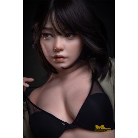 [USA in stock]/S40-2/163cm/Natural/ irontechdoll Authorized Authentic Product premium Silicone sex doll Sex Doll Experiences High-Quality Sex Dolls